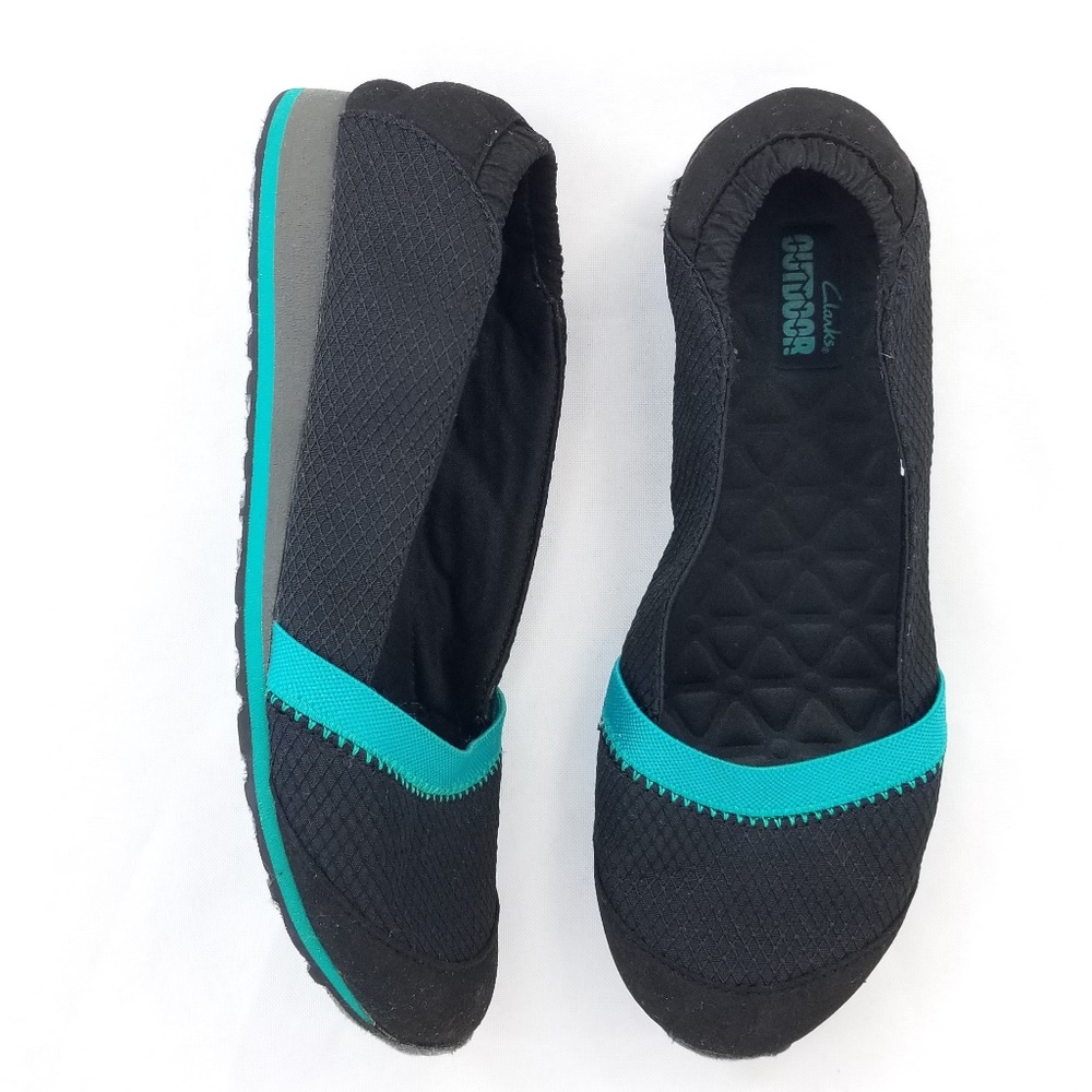 Clarks Outdoor size 6M